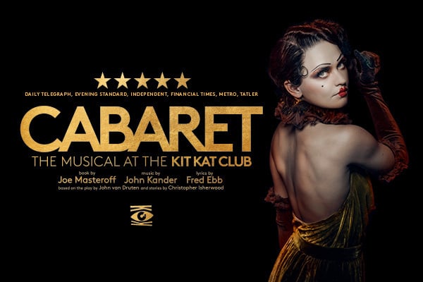 Cabaret breaks